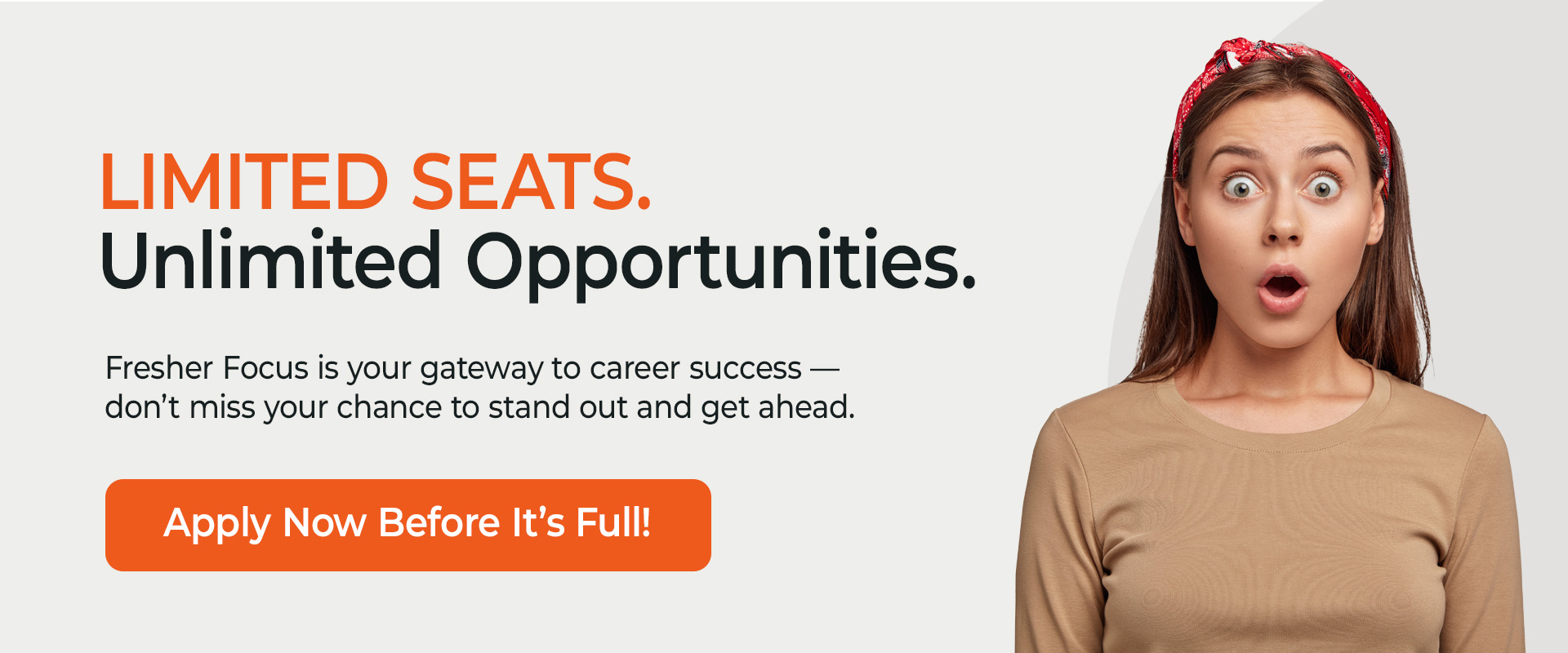 Become Job-Ready