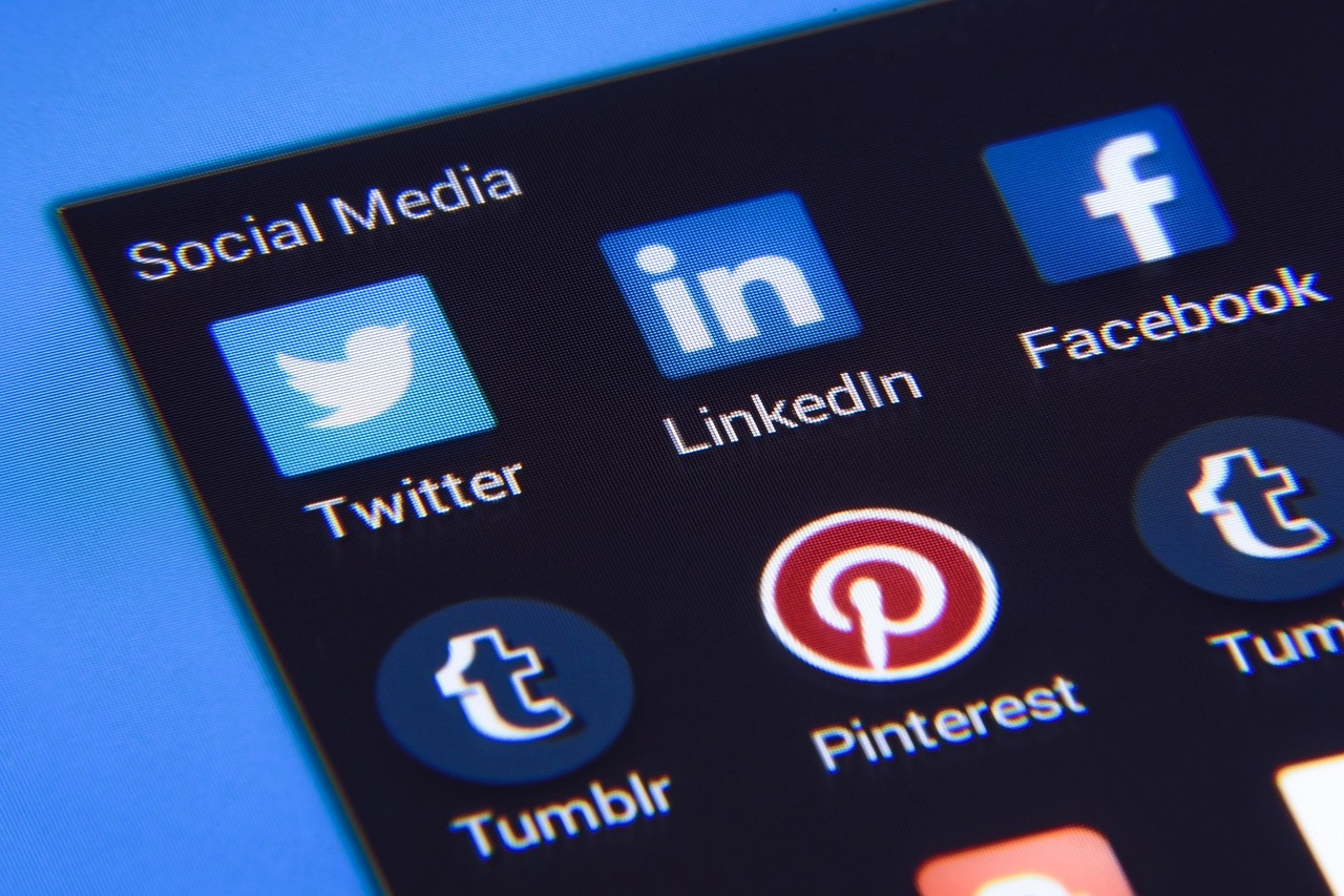 LinkedIn optimization